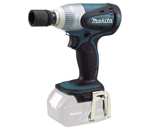 MAKITA 18v Impact wrench - 1/2" square drive DTW251Z
