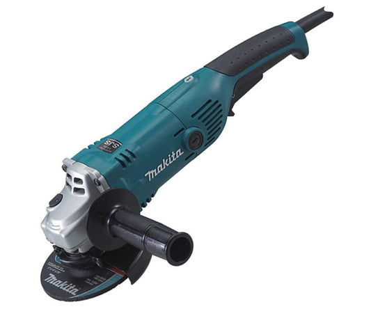 MAKITA 240v Angle grinder - 5" (125mm) GA5021C01