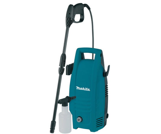 MAKITA 240v Power washer HW101