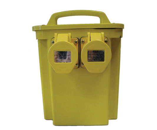 CONNEXIONS 240v Transformer - 3.3 kva 10961